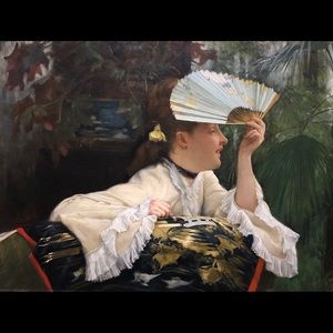 Meet your Posher, Allison